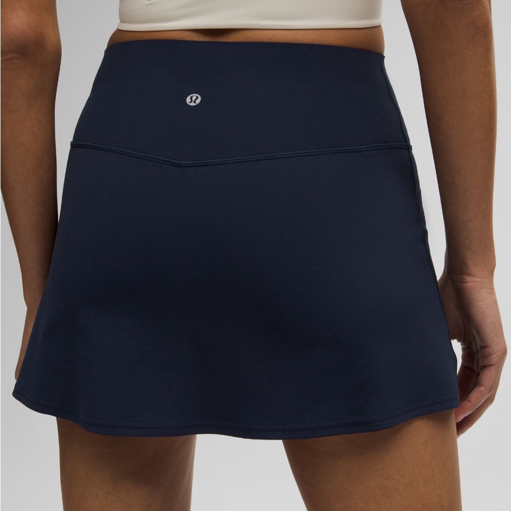 Lululemon Align Skirt